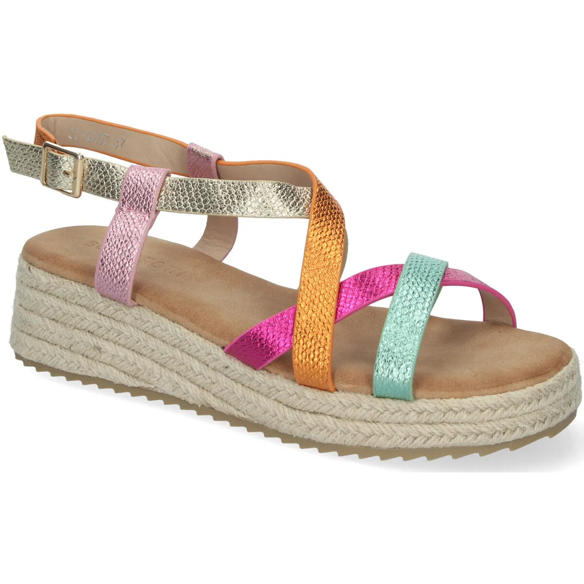 Sandalias de Planas para Mujer