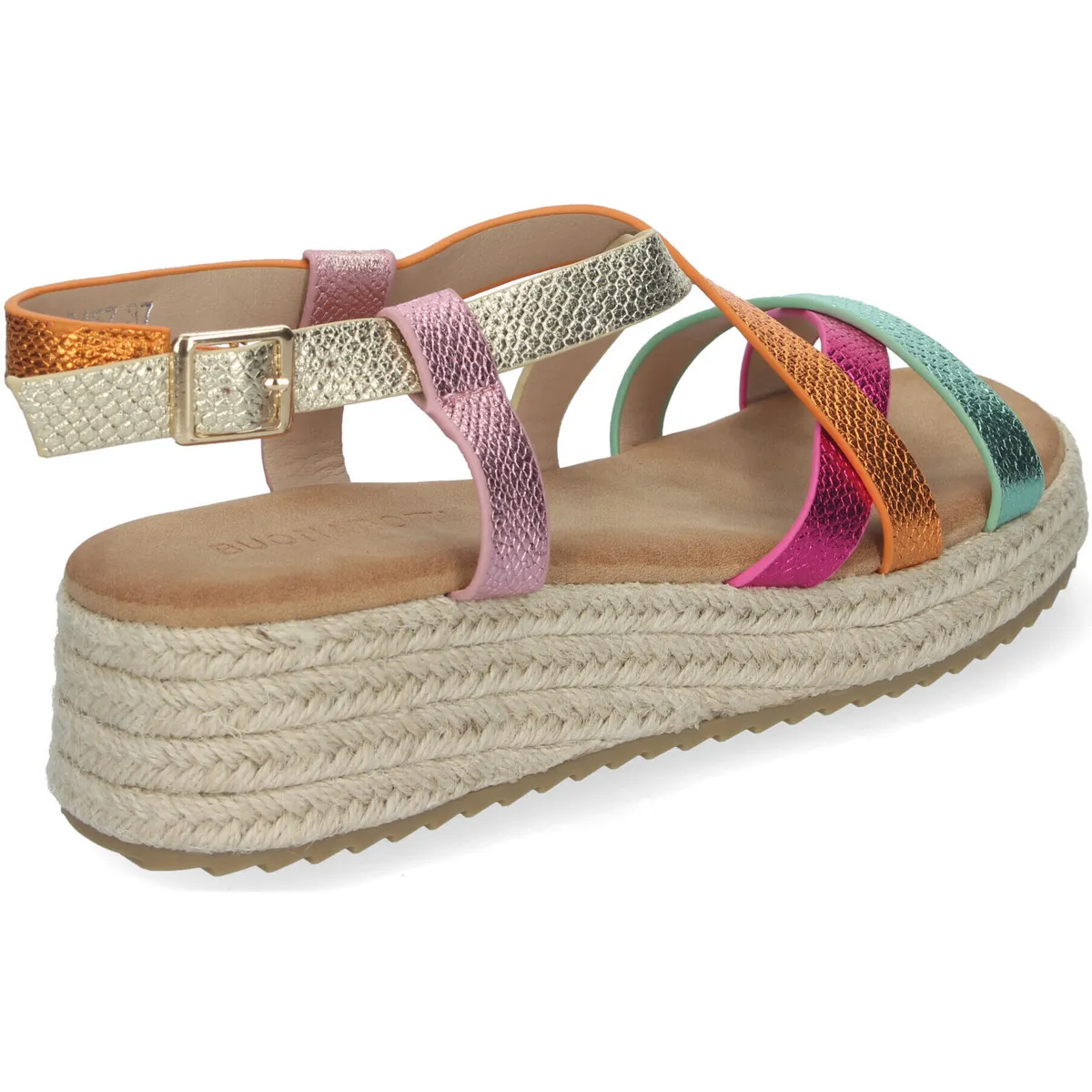 Sandalias de Planas para Mujer