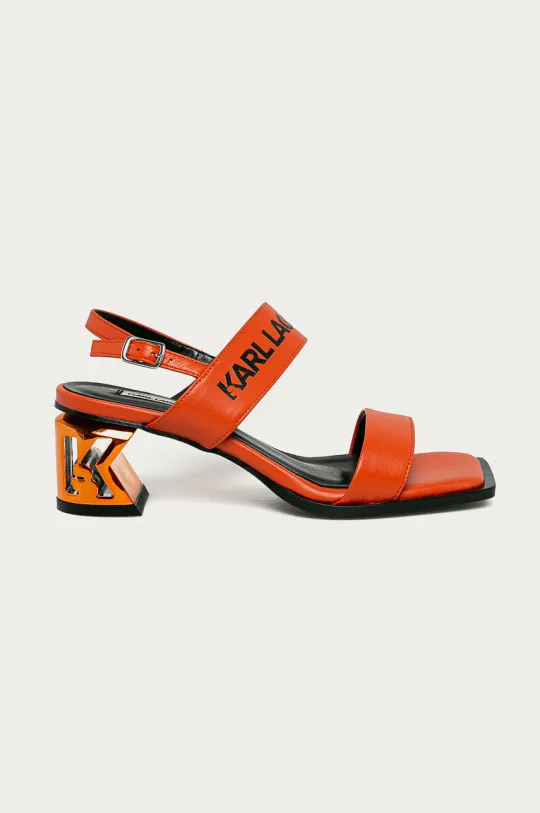 Sandalias para mujer de Karl Lagerfeld – KL30610