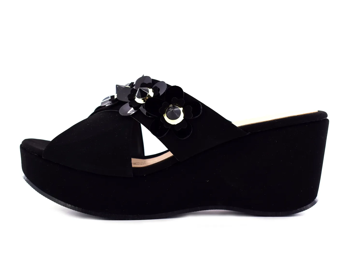 SANDALIAS RAZZINI SHOES 47142 PARA MUJER