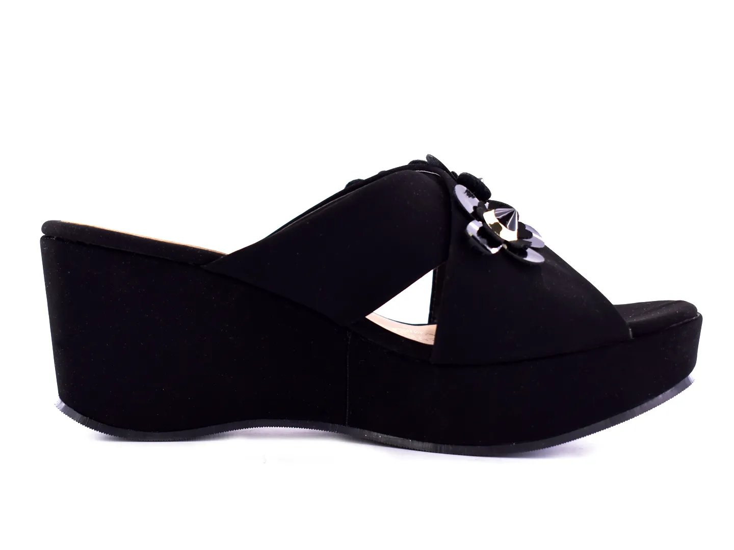 SANDALIAS RAZZINI SHOES 47142 PARA MUJER