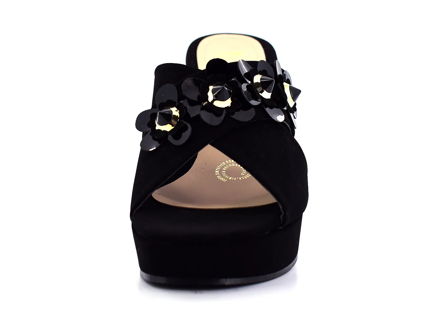 SANDALIAS RAZZINI SHOES 47142 PARA MUJER
