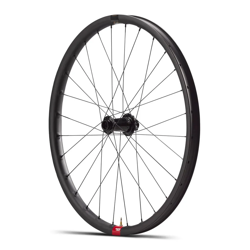 SANTA CRUZ ARO RESERVE 30 R29 28H
