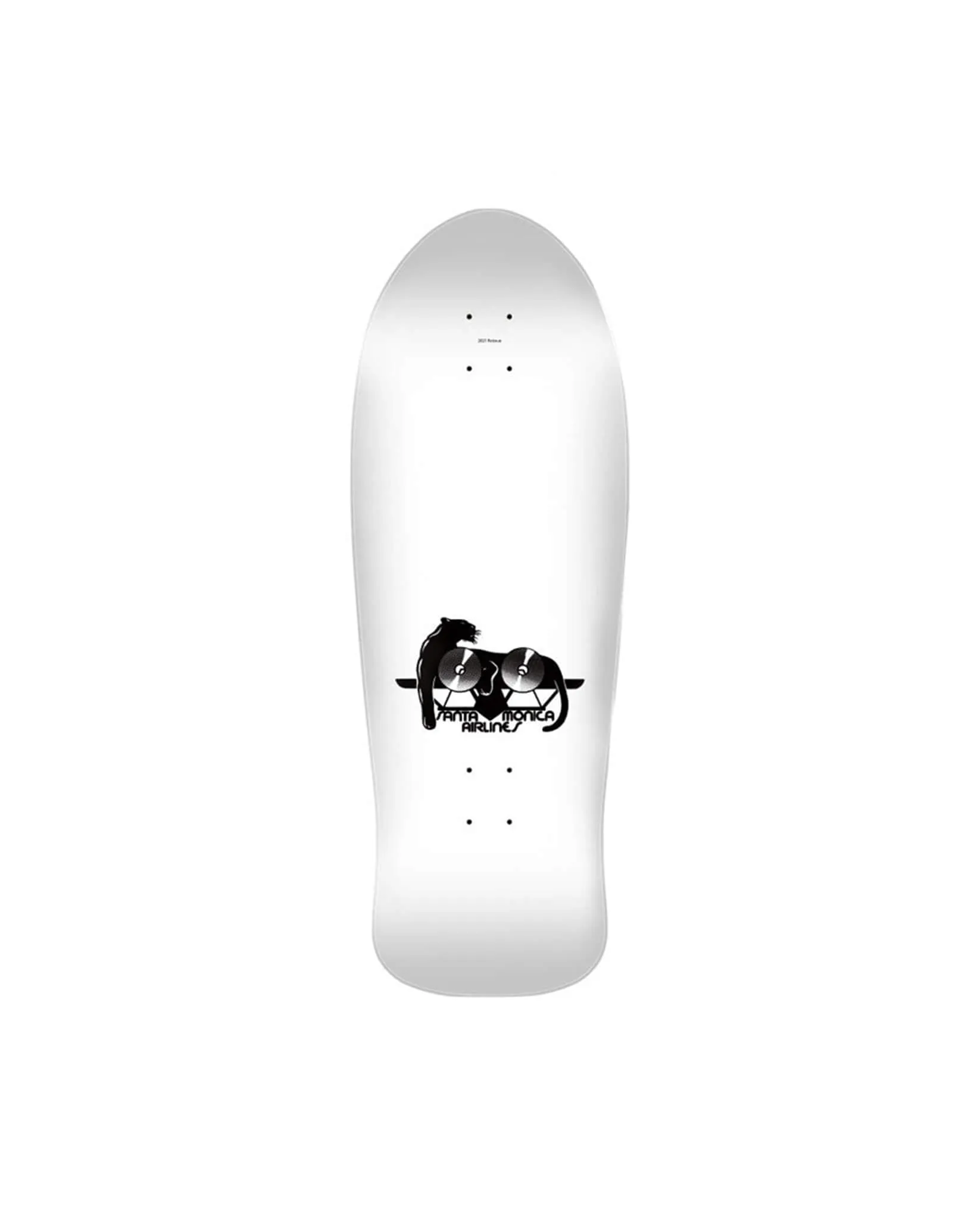 Santa Cruz Natas Panther 2 My Colorway Reissue 10.53