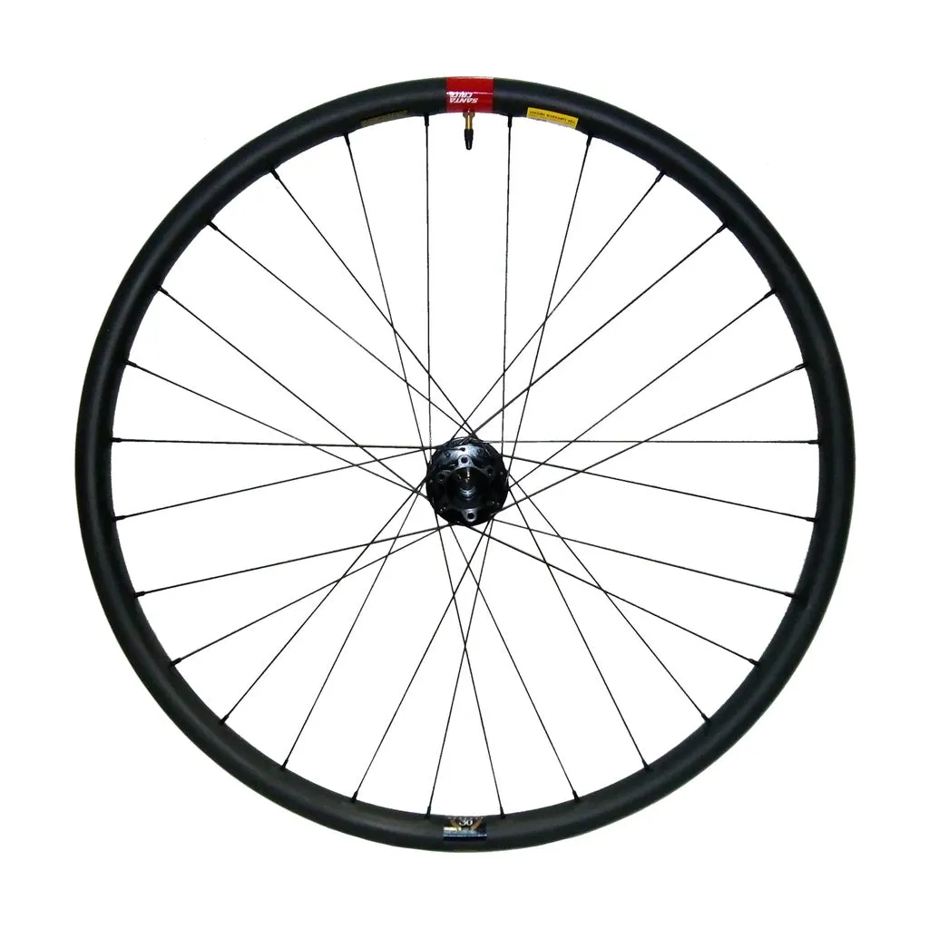SANTA CRUZ RIN i9 Hydra 148 XD Rear | RSV 30mm V2 29
