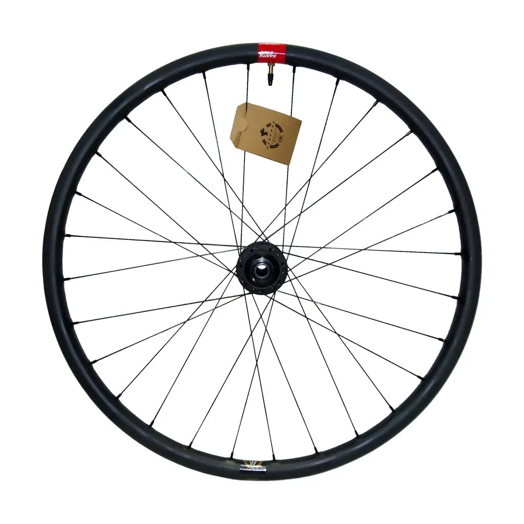 SANTA CRUZ RINES King 110 HG WS/ RSV 27 27.5