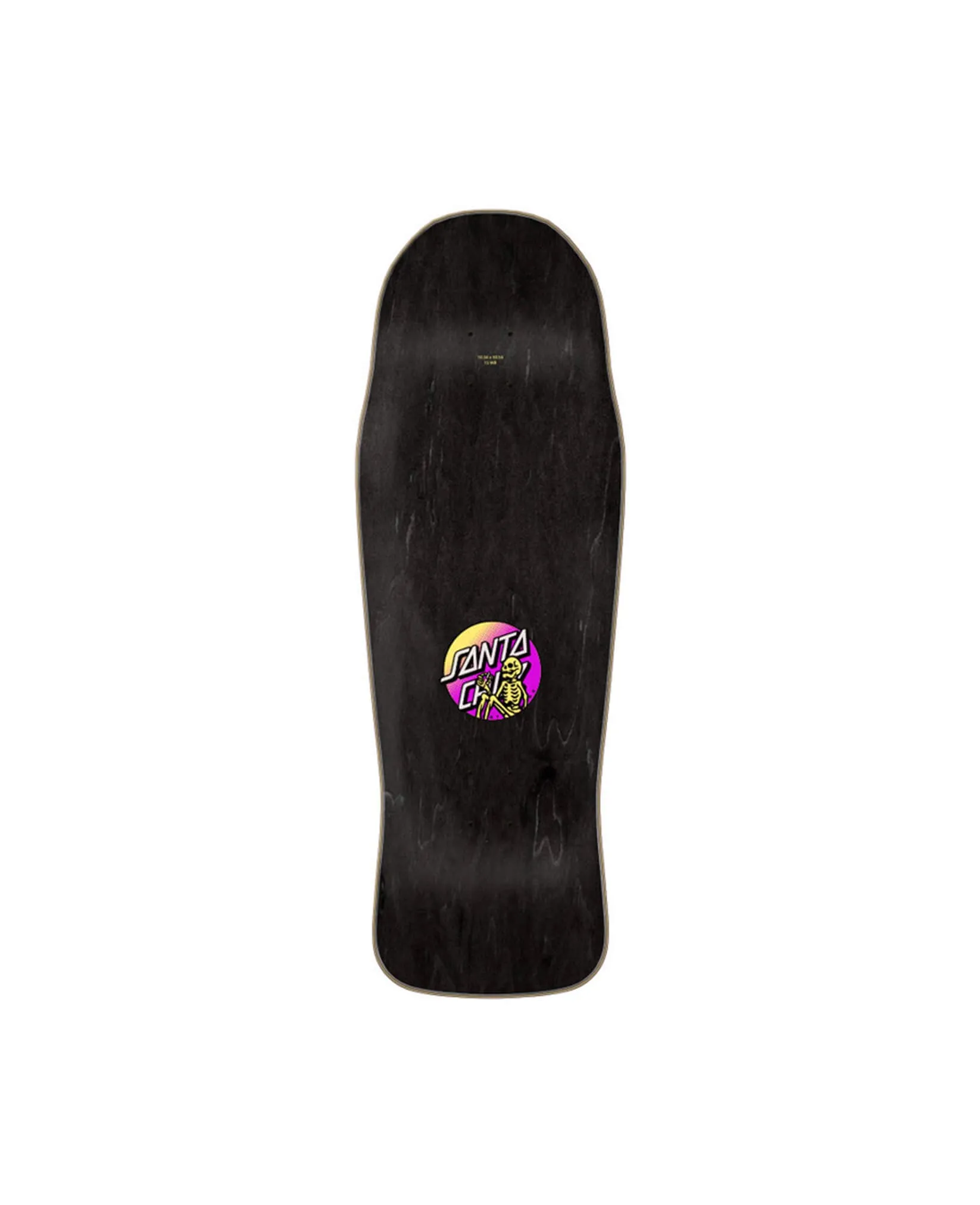 Santa Cruz Winkowski Dope Planet Reissue 10.34