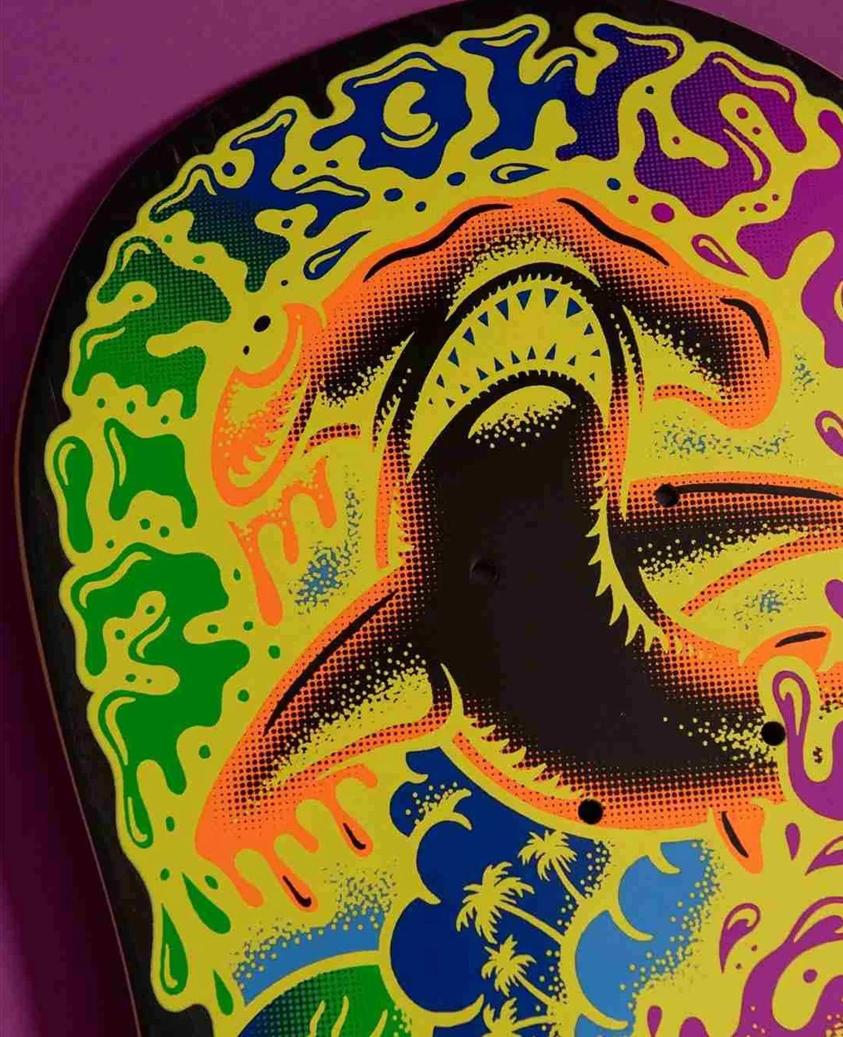 Santa Cruz Winkowski Dope Planet Reissue 10.34