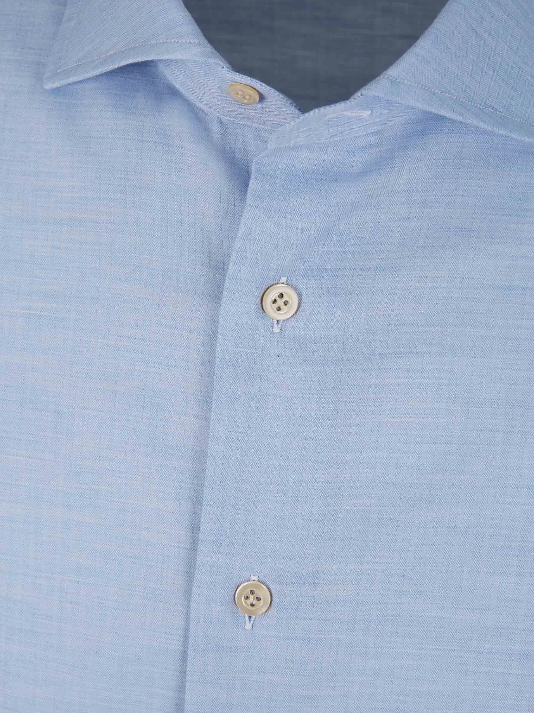 Santa Eulalia Camisa Ligera Algodón