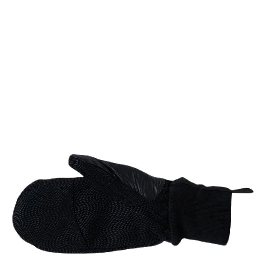 Sealskinz All Weather Lightw Insul Mitten Black