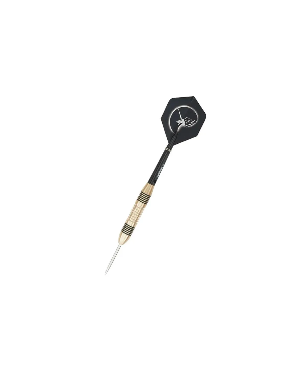 Set 3 Dardos Atipick P.Acero Core Brass 21gr