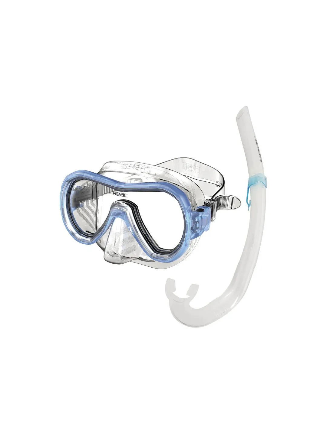 Set Seac Bis Panarea Azul