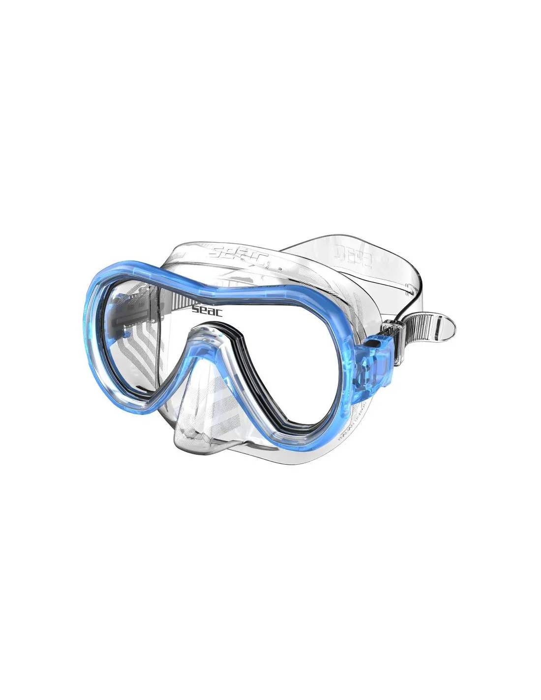 Set Seac Bis Panarea Azul