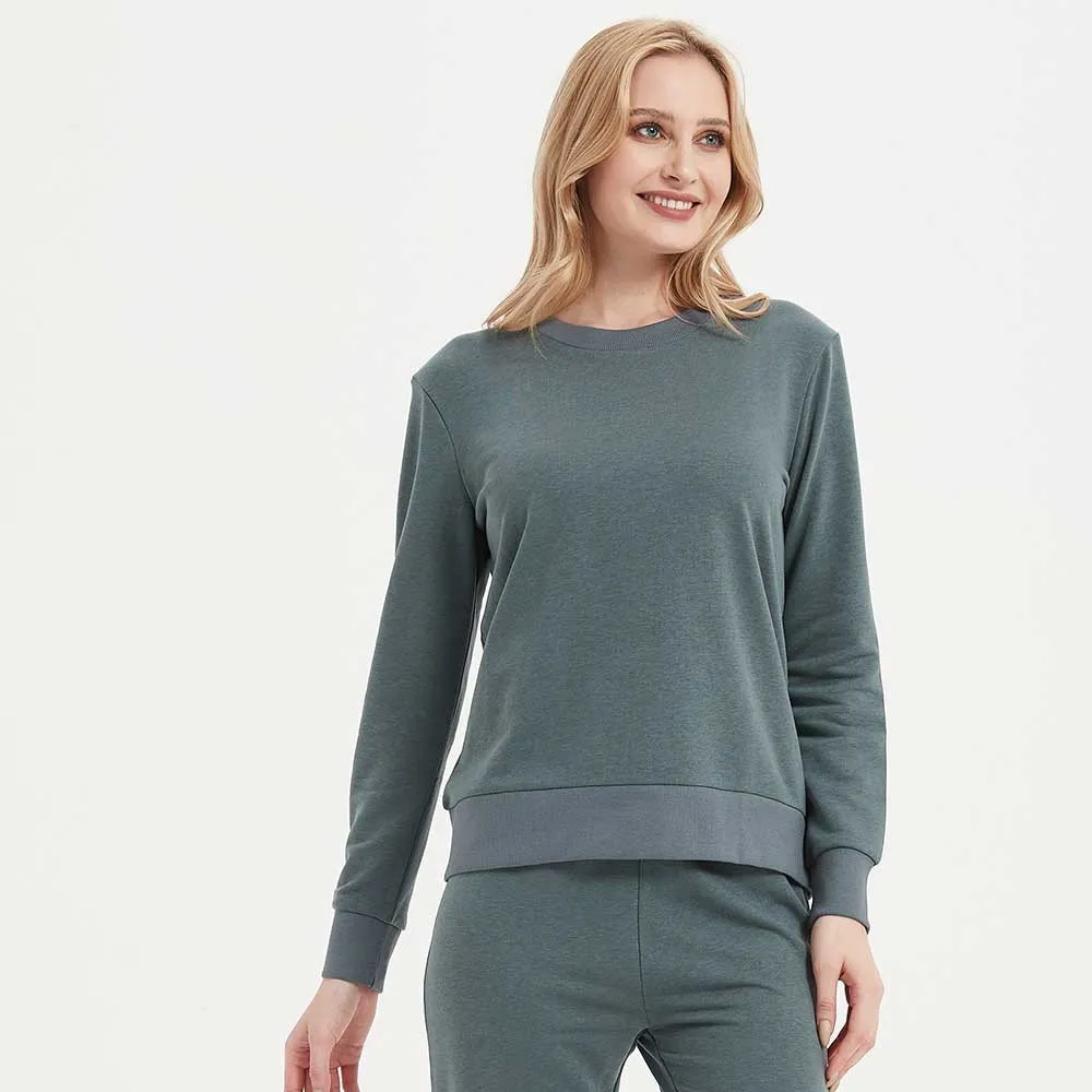 Set Sport verde menta