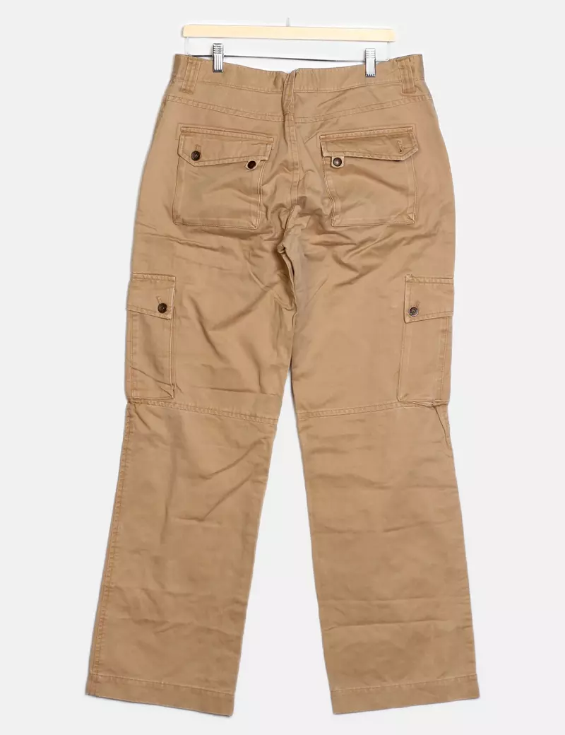 Sfera Pantalones cargo Rectos