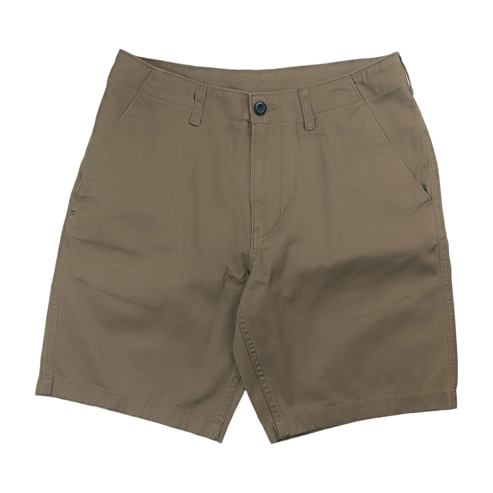 SHORT HOMBRE FOUR CANYON TWILL SHORTS  10 IN.  USADO (MUY BUENA)