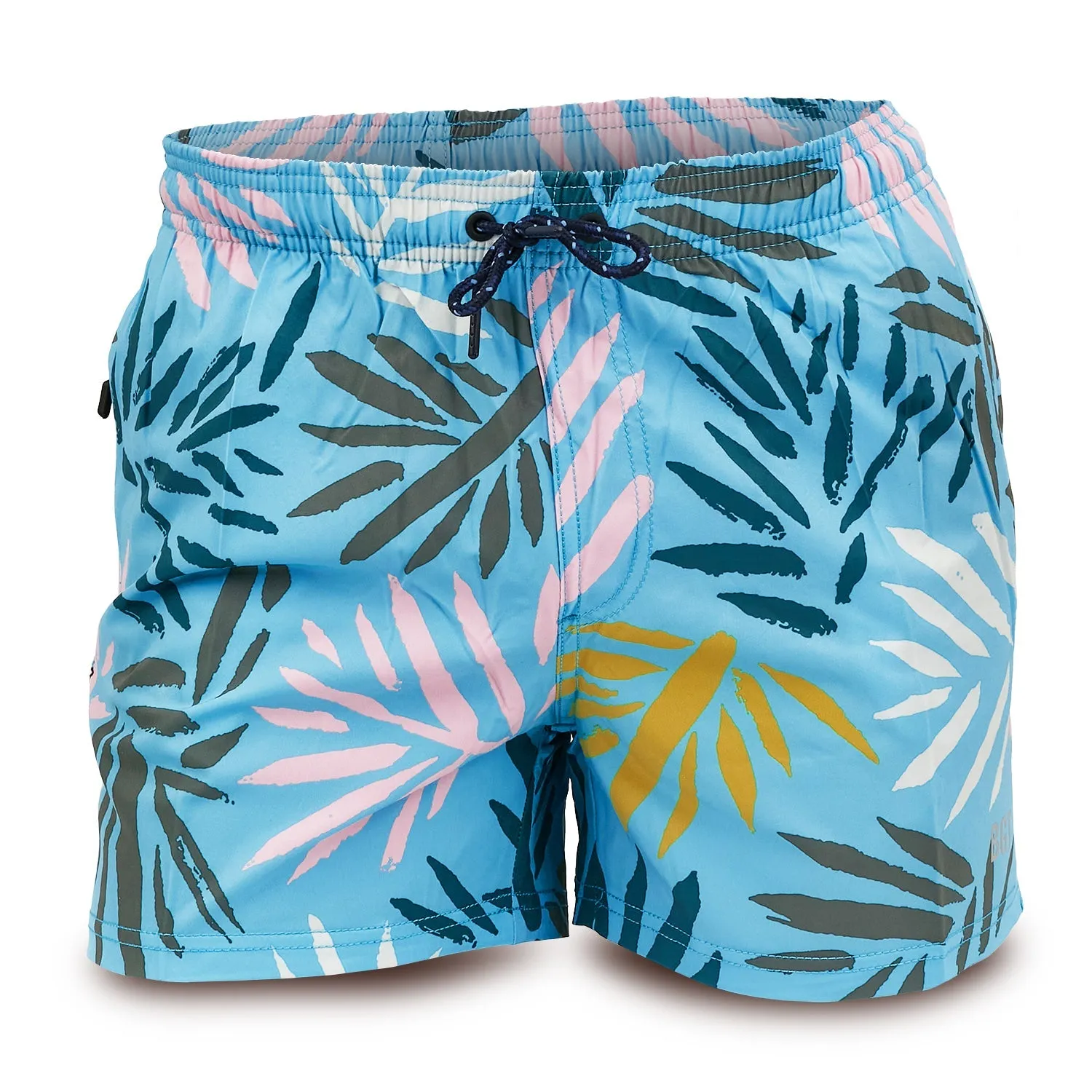 SHORT TERRY CELESTE