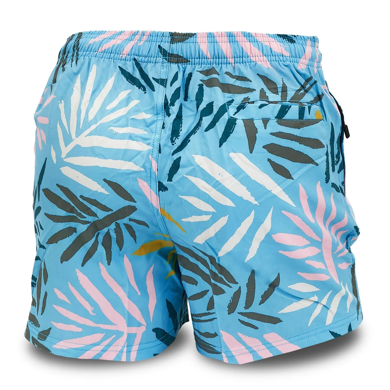SHORT TERRY CELESTE