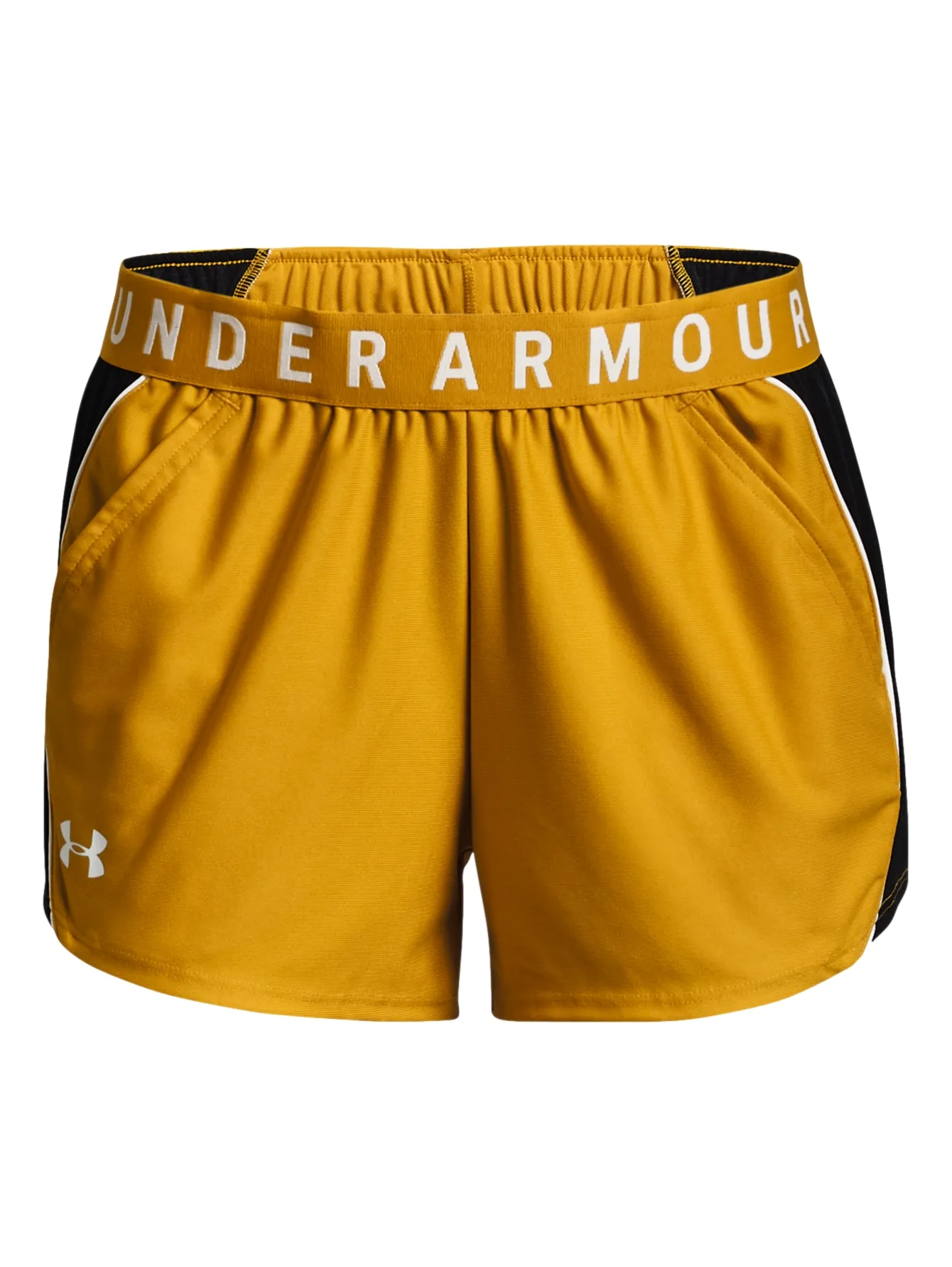 Short Under Armour Play Up 3.0 Para Mujer