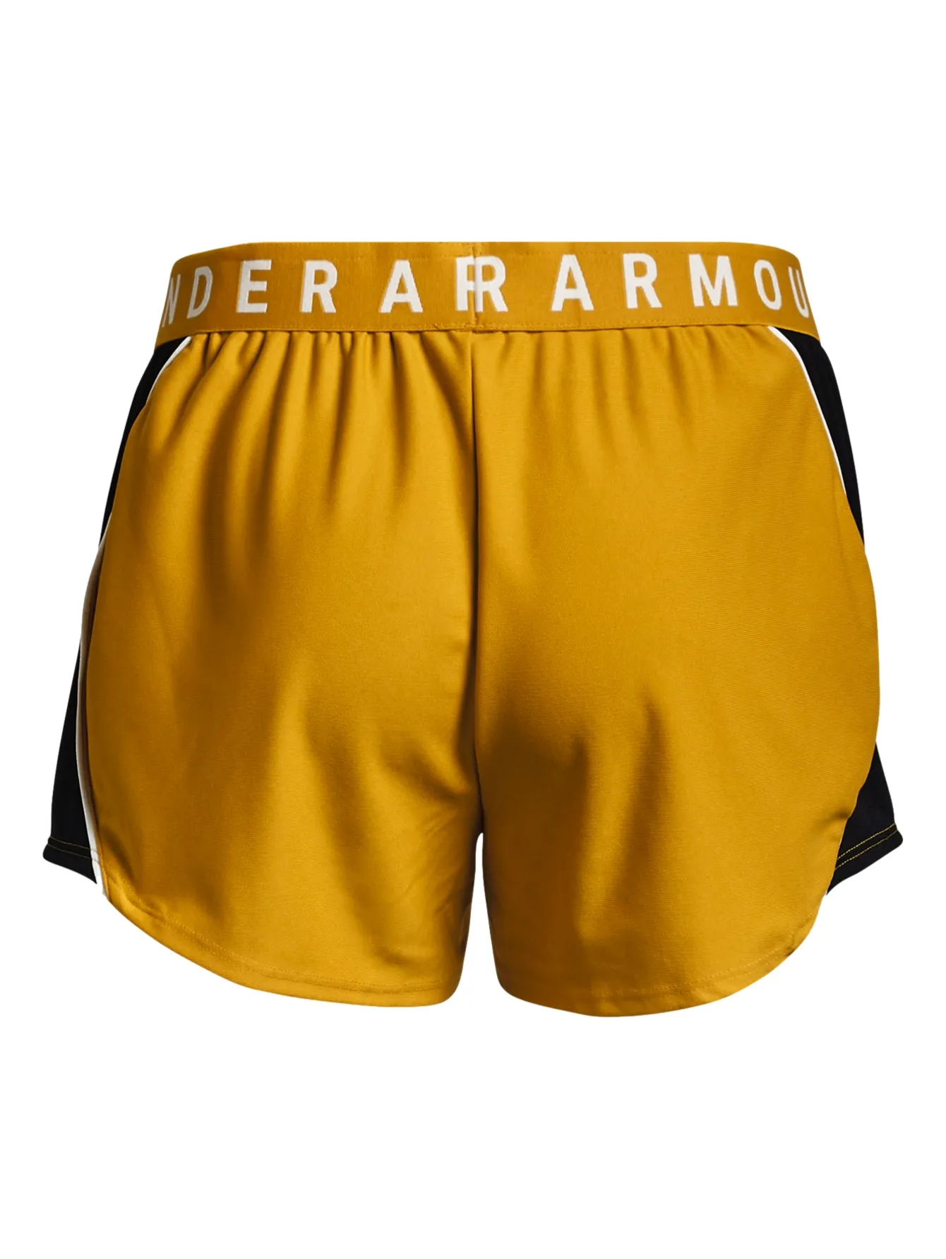 Short Under Armour Play Up 3.0 Para Mujer