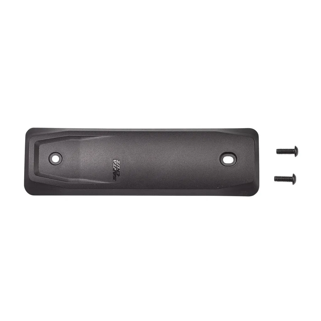SHUTTLE GUARD SANTA CRUZ Nuevo 3 KIT BRSN 4|MTWR2