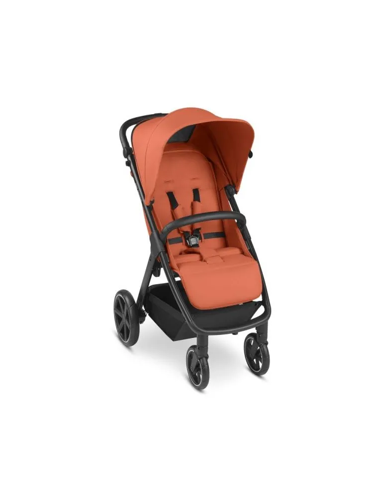SILLA PASEO AVUS CARROT ABC DESIGN
