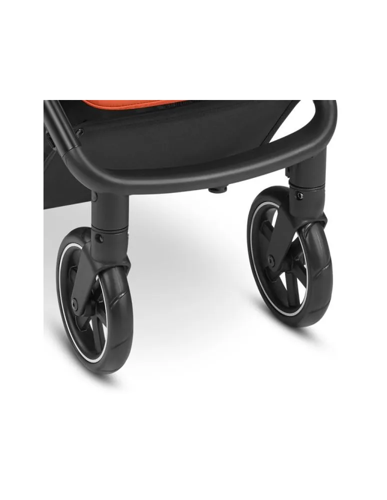 SILLA PASEO AVUS CARROT ABC DESIGN