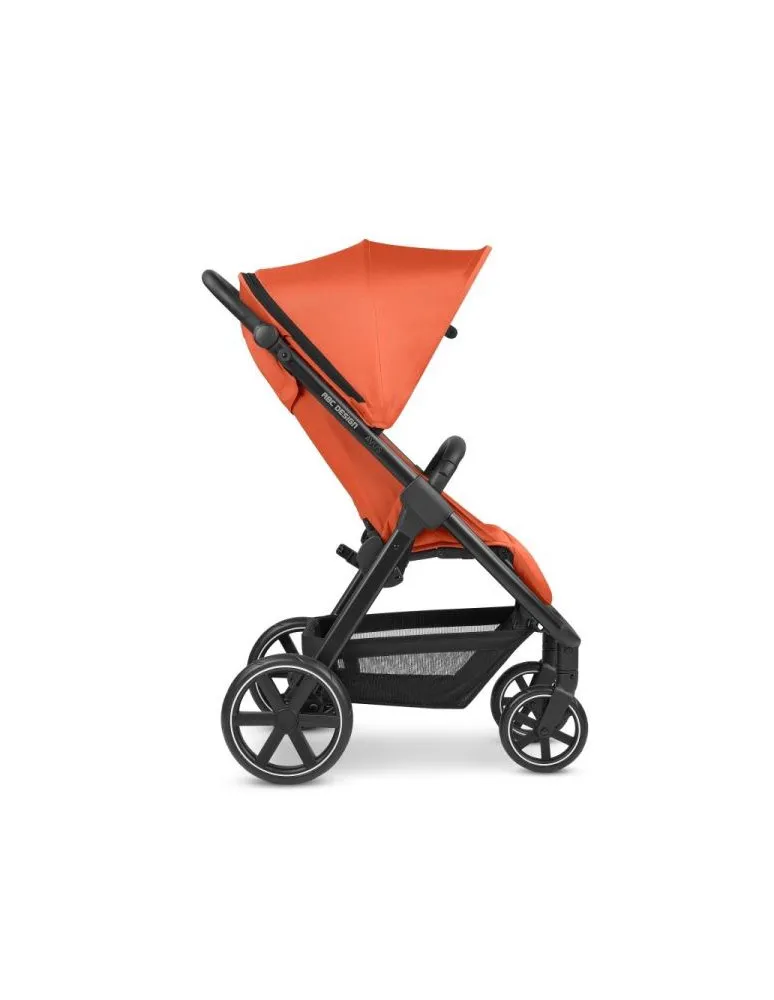 SILLA PASEO AVUS CARROT ABC DESIGN