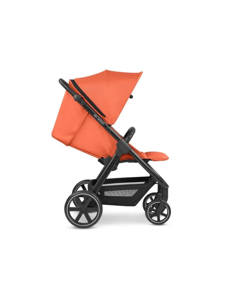 SILLA PASEO AVUS CARROT ABC DESIGN