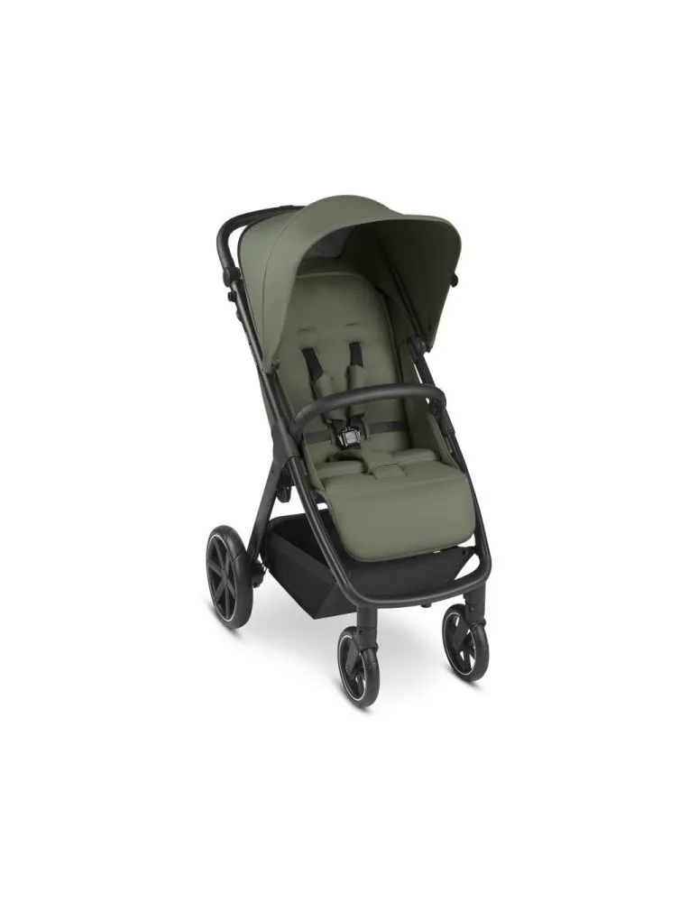 SILLA PASEO AVUS OLIVE ABC DESIGN