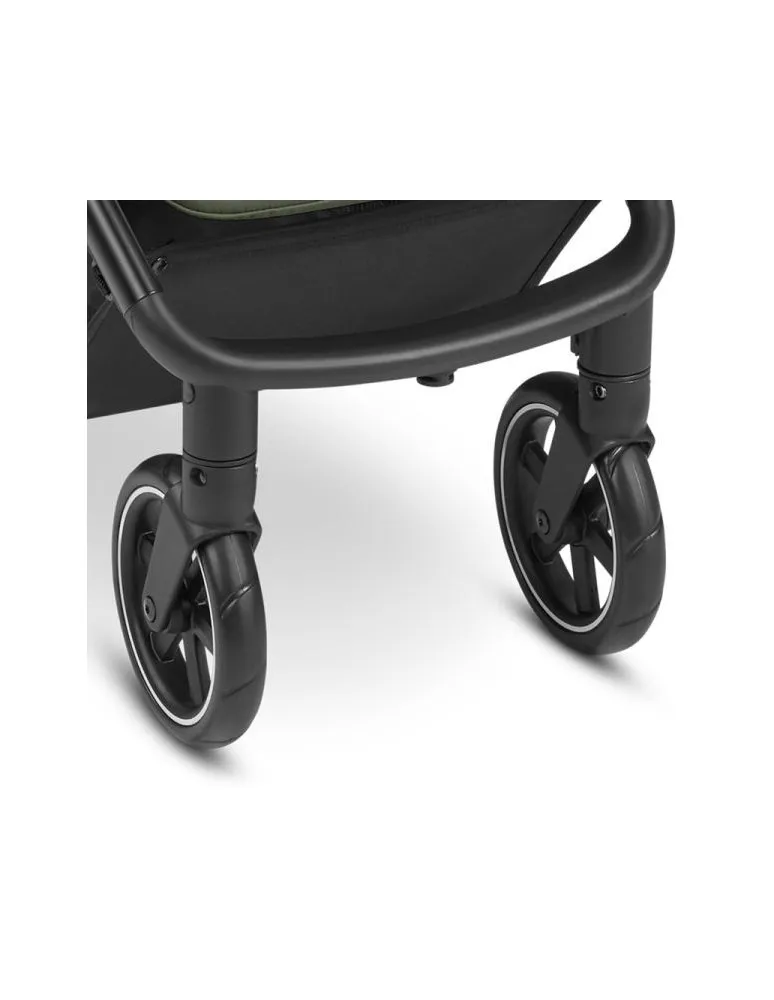 SILLA PASEO AVUS OLIVE ABC DESIGN