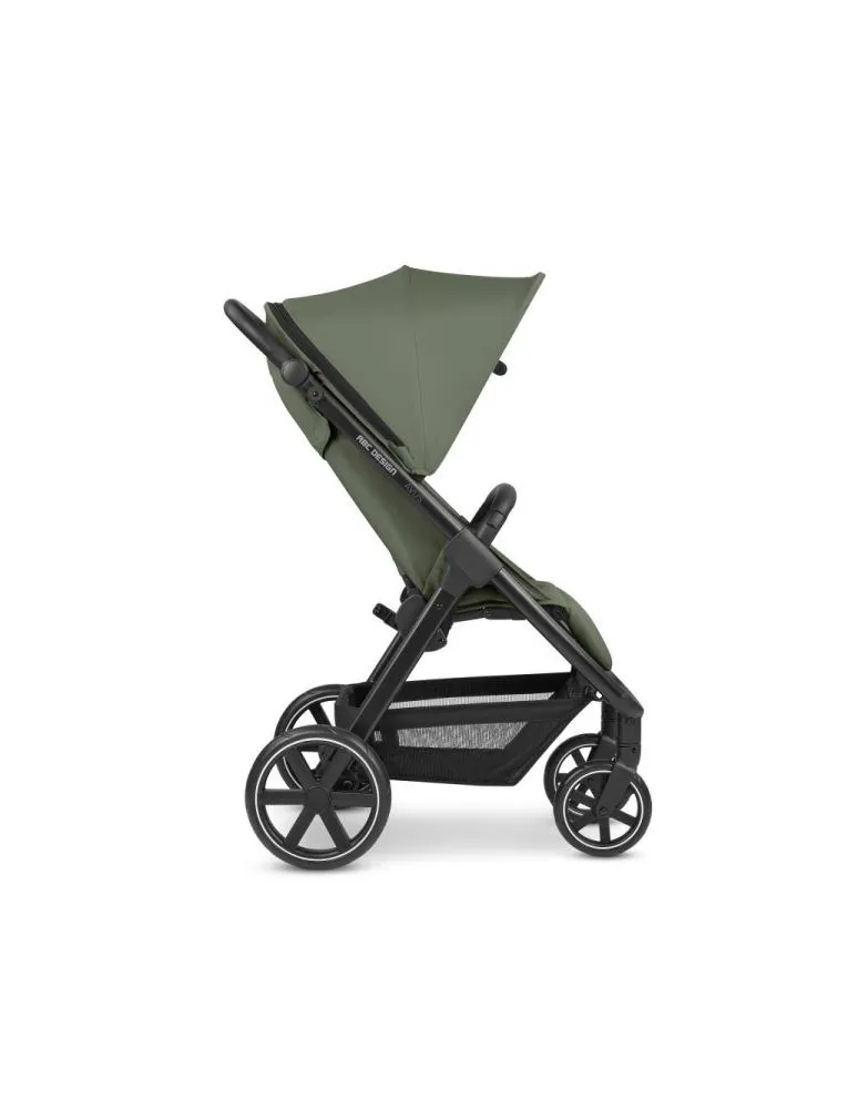SILLA PASEO AVUS OLIVE ABC DESIGN