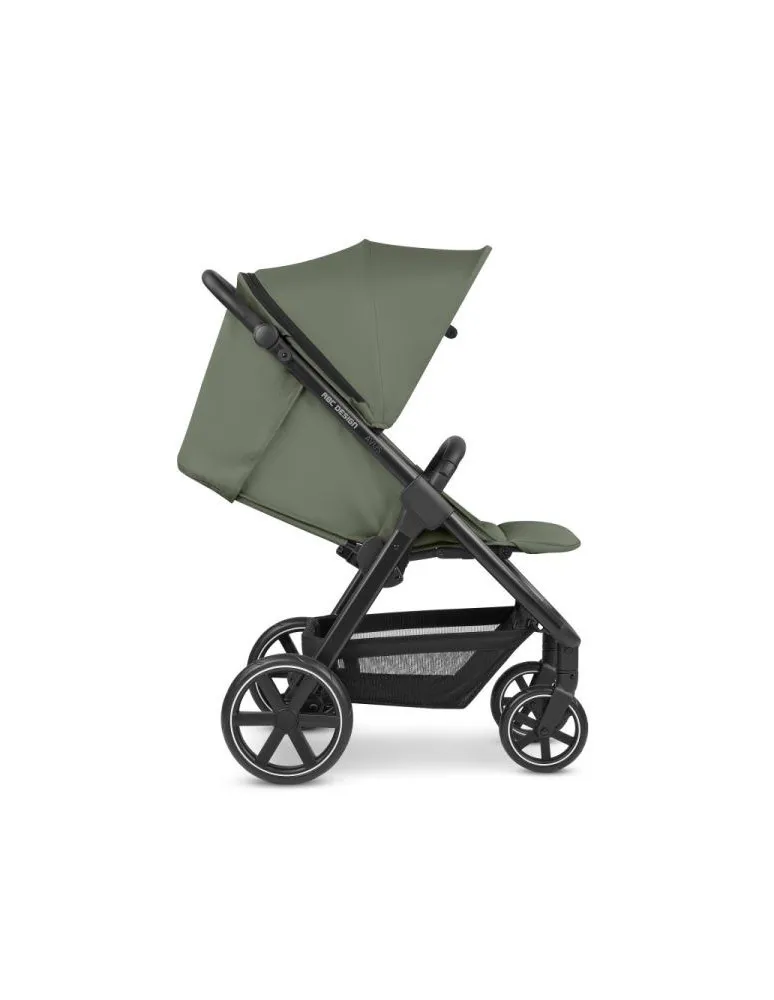 SILLA PASEO AVUS OLIVE ABC DESIGN