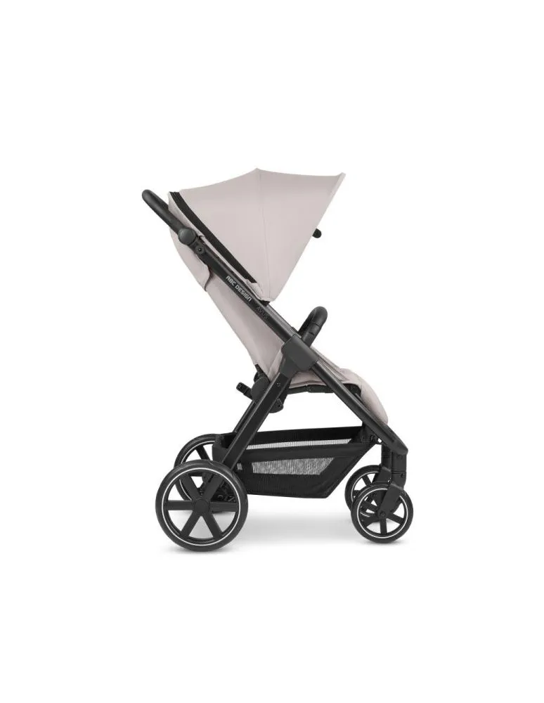 SILLA PASEO AVUS POWDER ABC DESIGN