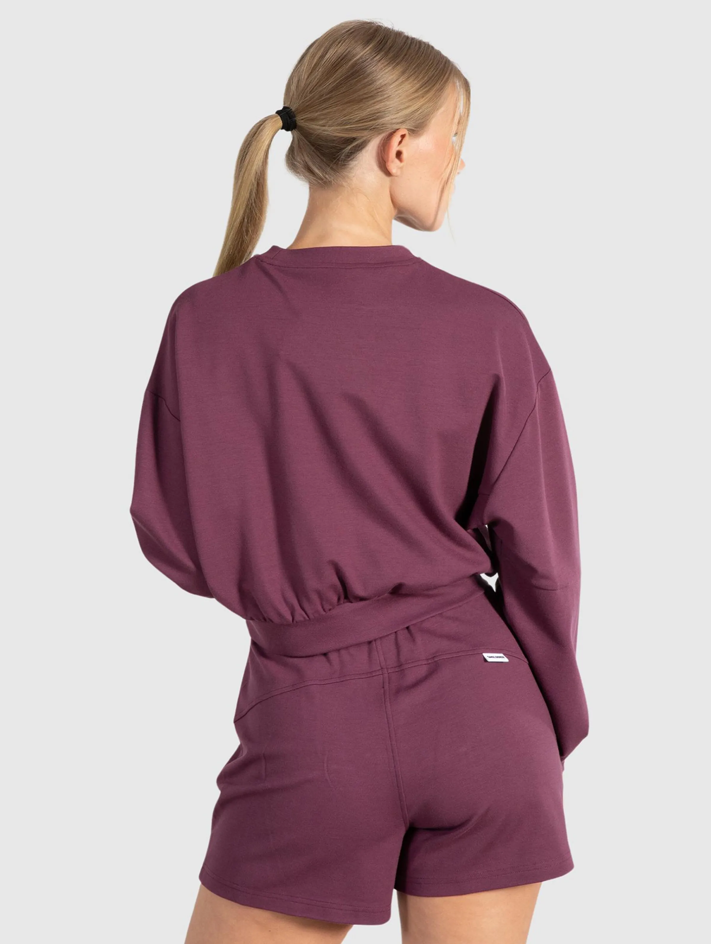 Smilodox Crop Althea