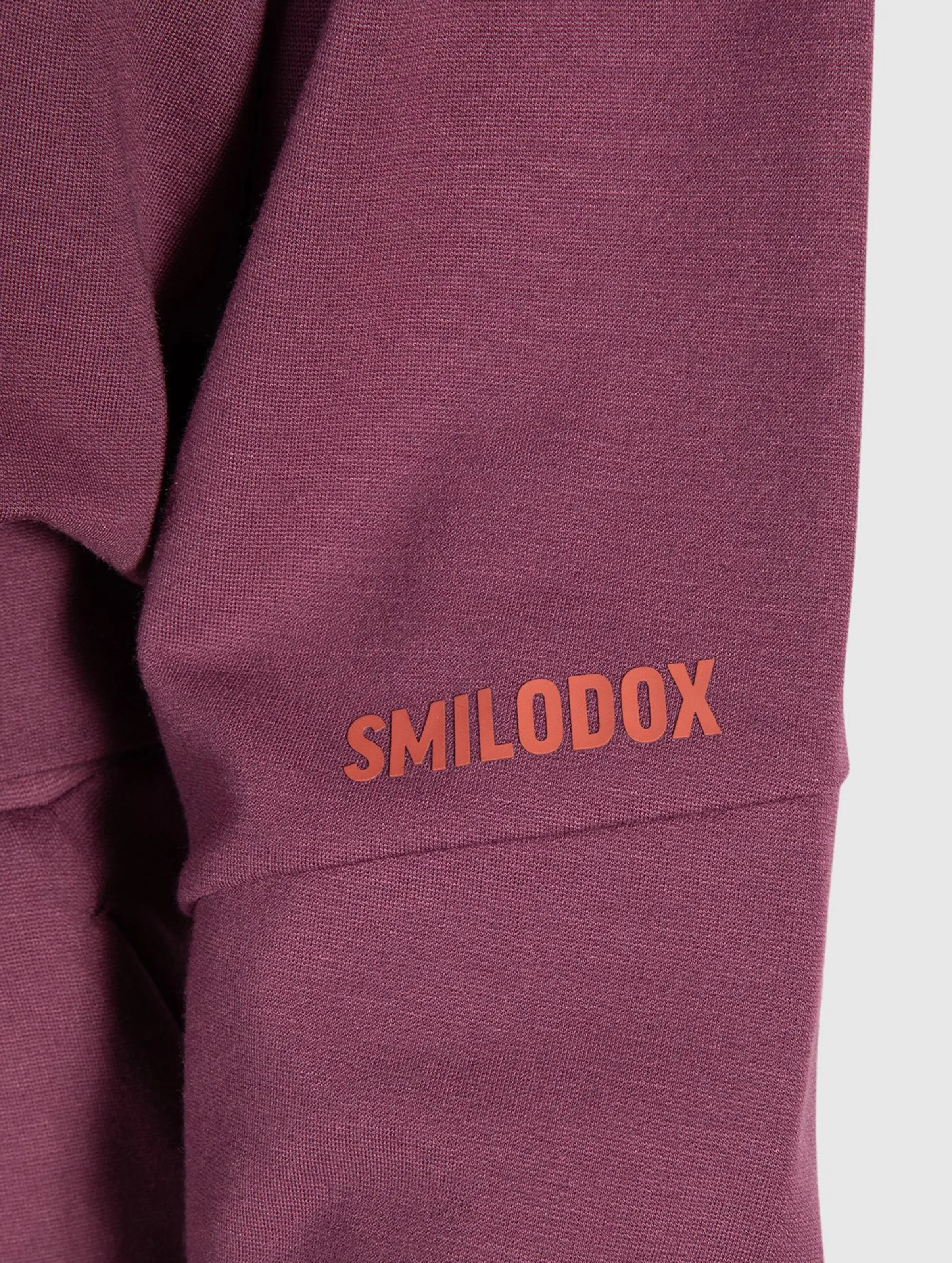 Smilodox Crop Althea