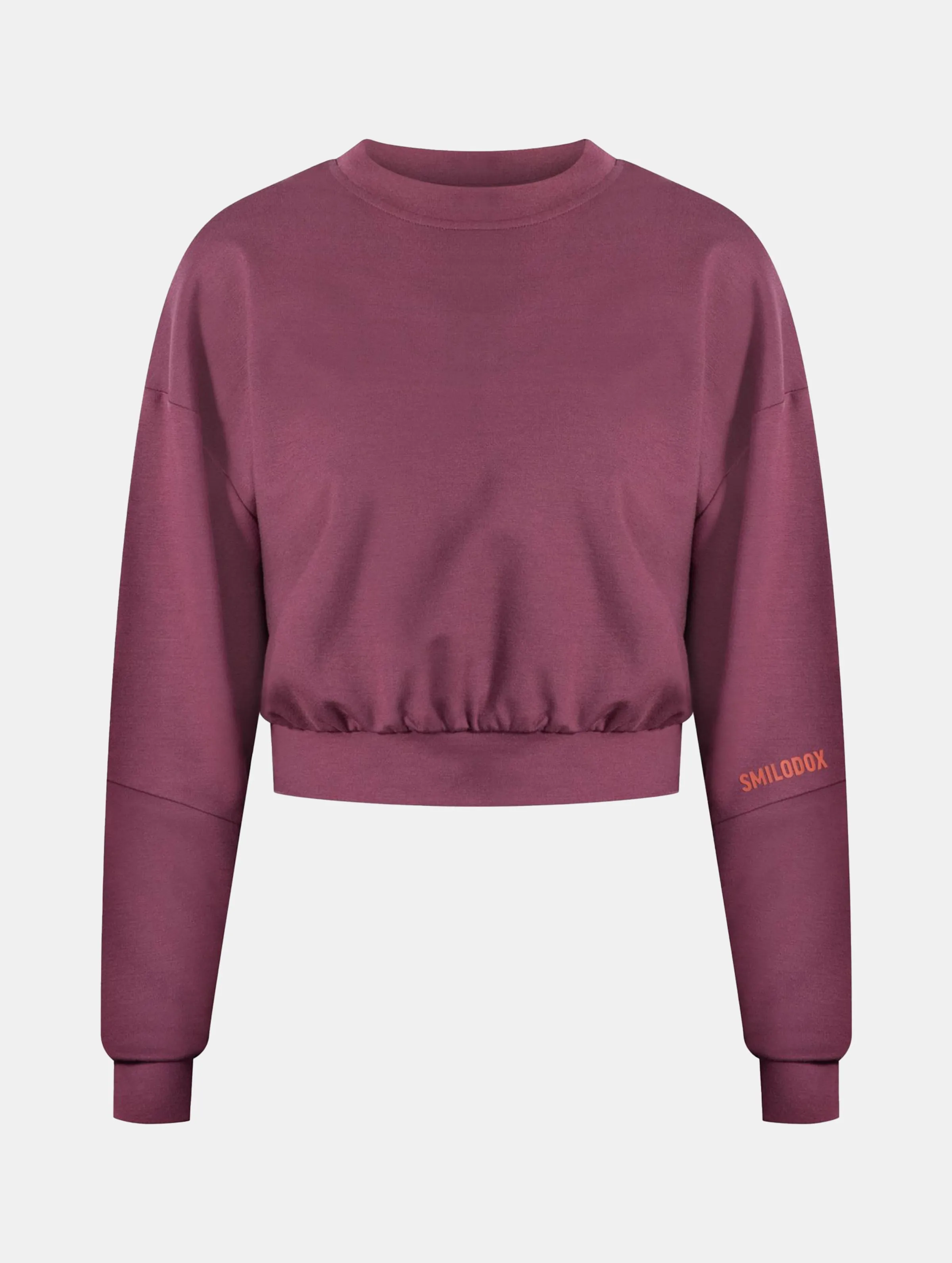 Smilodox Crop Althea