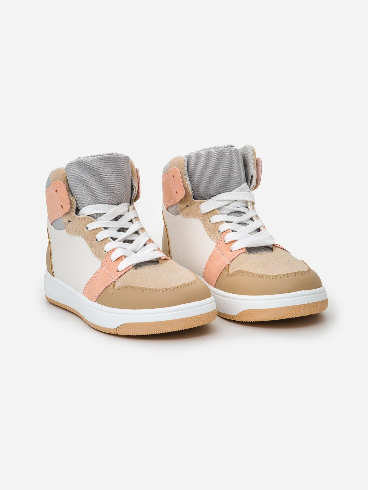 Sneaker Pure Rosa