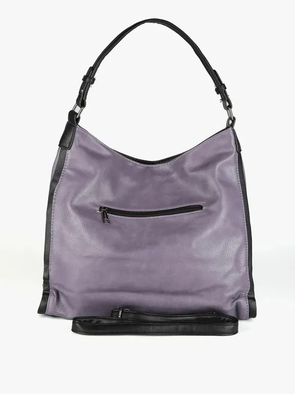 Solada Bolso de mujer modelo hobo