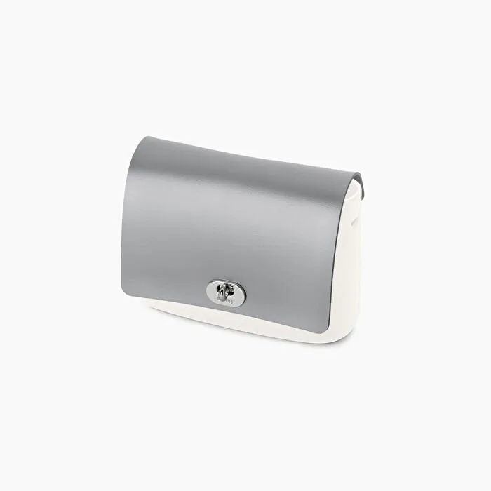 Solapa plata O pocket