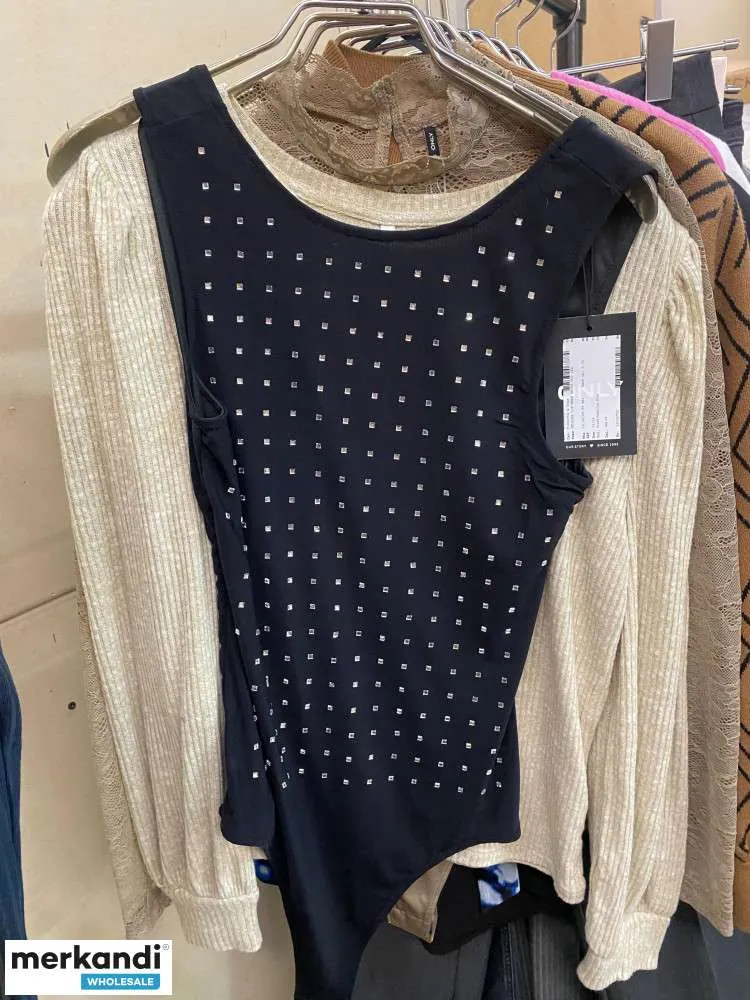 SOLO ropa para mujer Vestidos Jeans Abrigos y más