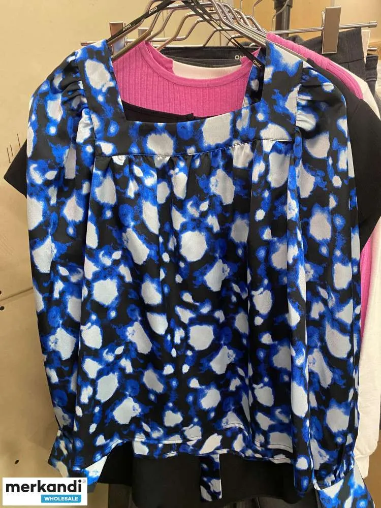 SOLO ropa para mujer Vestidos Jeans Abrigos y más