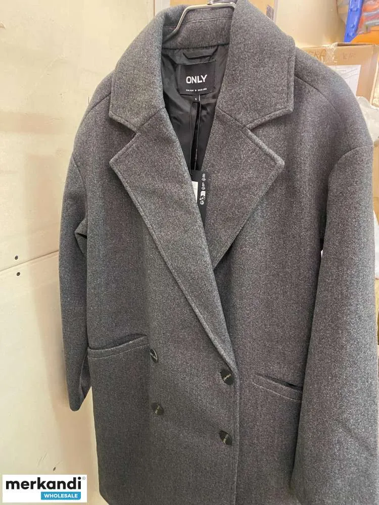 SOLO ropa para mujer Vestidos Jeans Abrigos y más