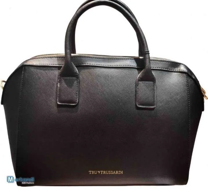 STOCK DE BOLSAS TRUSSARDI MEZCLA MODELOS AL POR MAYOR
