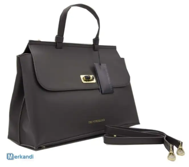 STOCK DE BOLSAS TRUSSARDI MEZCLA MODELOS AL POR MAYOR