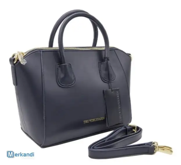 STOCK DE BOLSAS TRUSSARDI MEZCLA MODELOS AL POR MAYOR