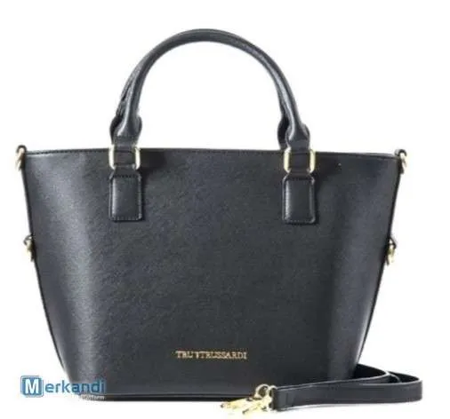 STOCK DE BOLSAS TRUSSARDI MEZCLA MODELOS AL POR MAYOR