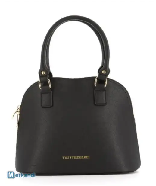 STOCK DE BOLSAS TRUSSARDI MEZCLA MODELOS AL POR MAYOR