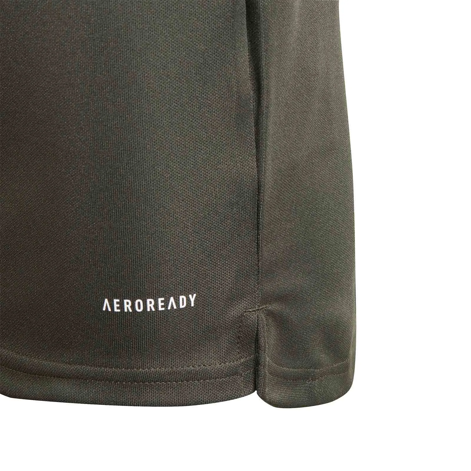 Sudadera adidas United entreno niño 2020 2021