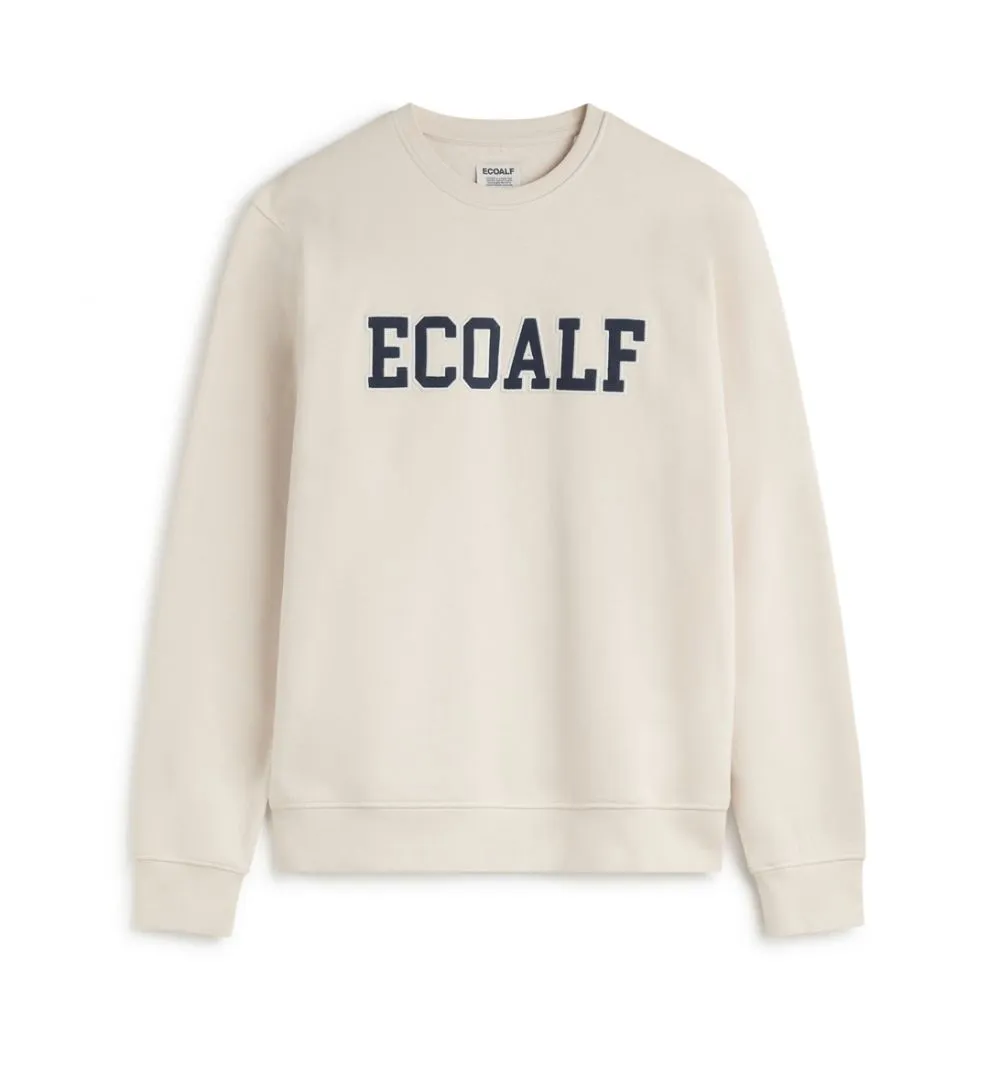 Sudadera Ecoalf Preston
